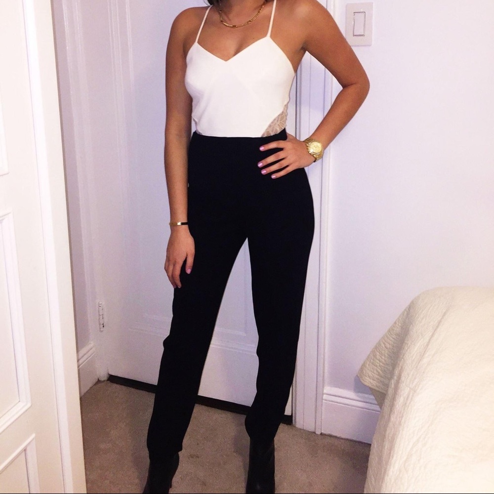BCBGeneration Jumpsuit